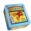 Spinner Wild Dominoes Game
