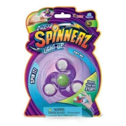 Spinnerz Fidget Spinner
