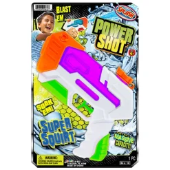 Splash Power Shot Super Squirt