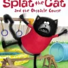 Splat the Cat and the Obstacle Course