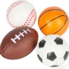2.5" Sports Stress Ball
