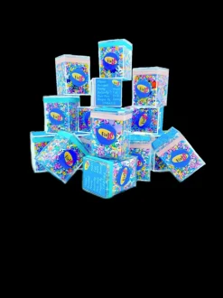 Spring Mini - Find and Seek Scavenger Hunt