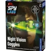 Spy Labs: Night Vision Goggles