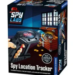 Spy Labs: Spy Location Tracker