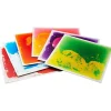 11.8" Square Liquid Sensory Floor Tile - Box of 6