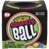 2.5" Squeezy Sugar Ball