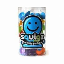 Squigz Starter Set
