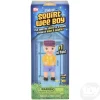 7.5" Squirt Wee Boy Assorted Styles