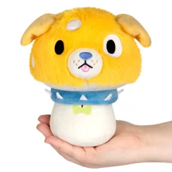 Squisgavle Alter Egos Series 9: Doggy Mushroom