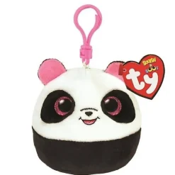 Squish A Boo - Bamboo - Panda