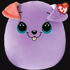 Squish A Boo - Bitsy the Dog