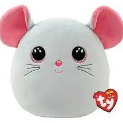 Squish A Boo - Catnip the Mouse