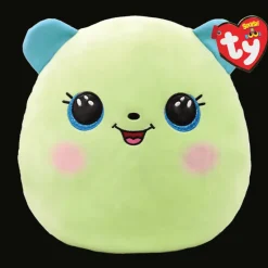 Squish A Boo - Clover the Bear