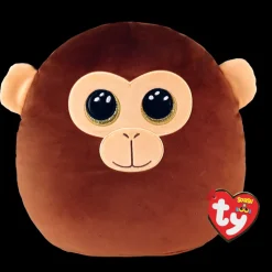 Squish A Boo - Dunston the Monkey
