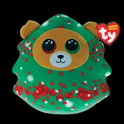 Squish A Boo - Everett the Bear