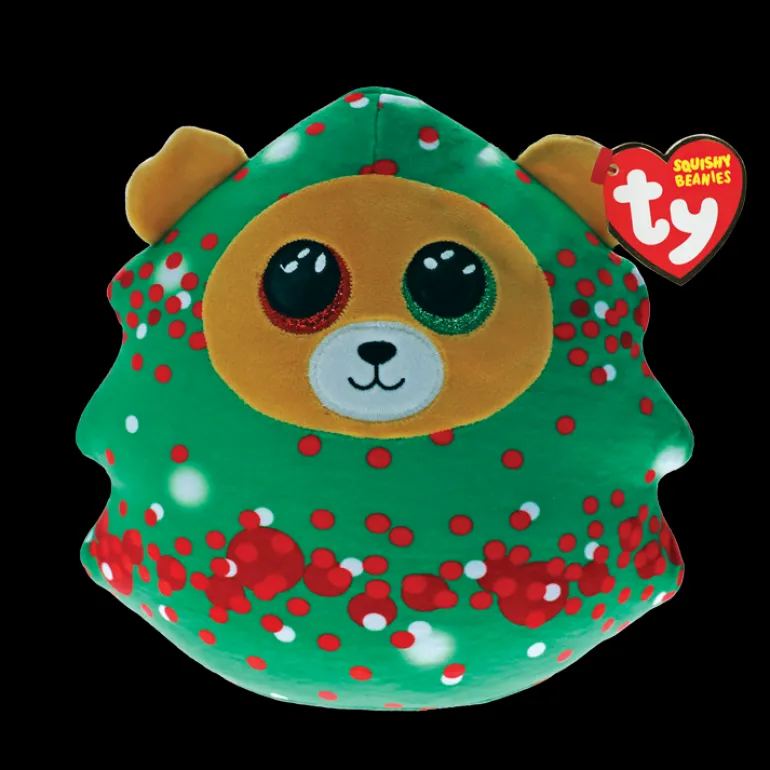 Squish A Boo - Everett the Bear