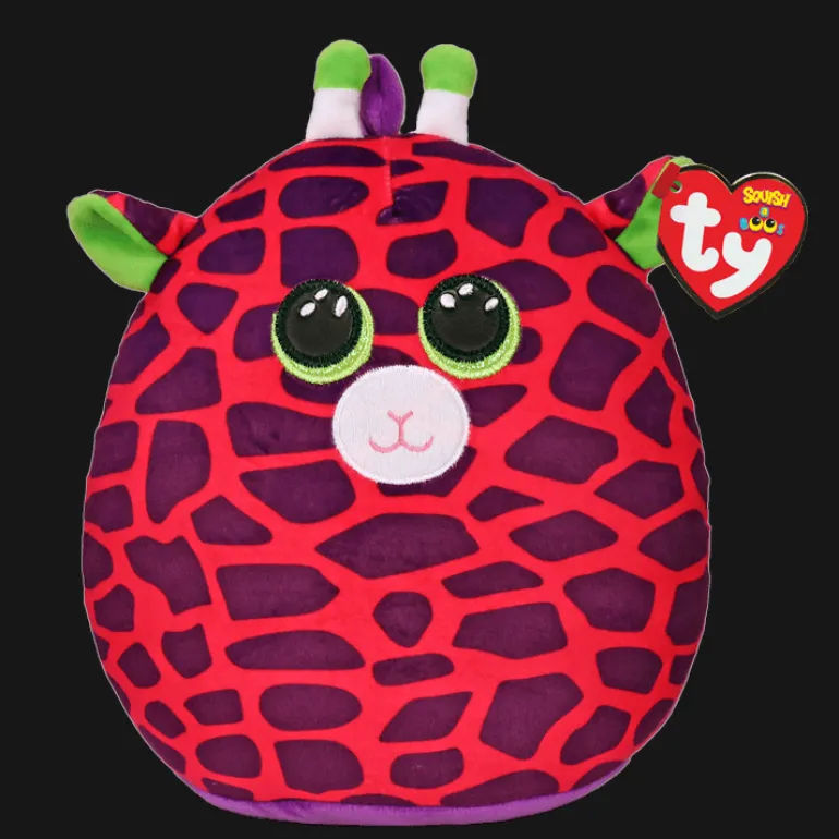 Squish A Boo - Gilbert the Giraffe