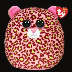 Squish A Boo - Lainey the Leopard