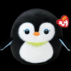 Squish A Boo - Neve the Penguin - 10" Small