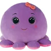 Squish A Boo - Octavia the Octopus