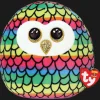 Squish A Boo - Owen Owl