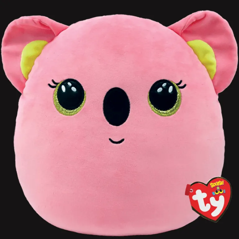 Squish A Boo - Poppy the Koala