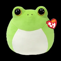 Squish A Boo - Snapper the Frog
