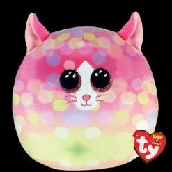 Squish A Boo - Sonny the Cat