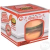 3" Squish And Stretch Hamburger
