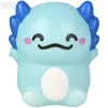 Squish Axolotl 4"