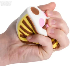 3.5" Squish Cake