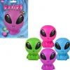 6" Squish Galactic Alien - Assorted Styles