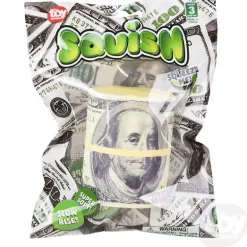 2.50" Squish Money