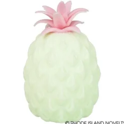 4.3" Squish Stretch Pineapple