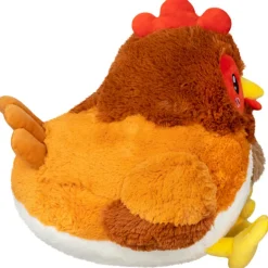 Squishable - 15" - Hen