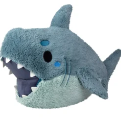 Squishable - 17" - Megalodon