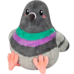 Squishable - 16" - Pigeon