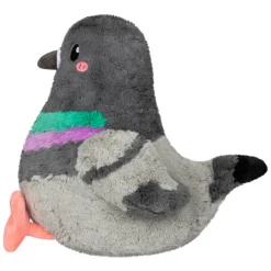 Squishable - 16" - Pigeon