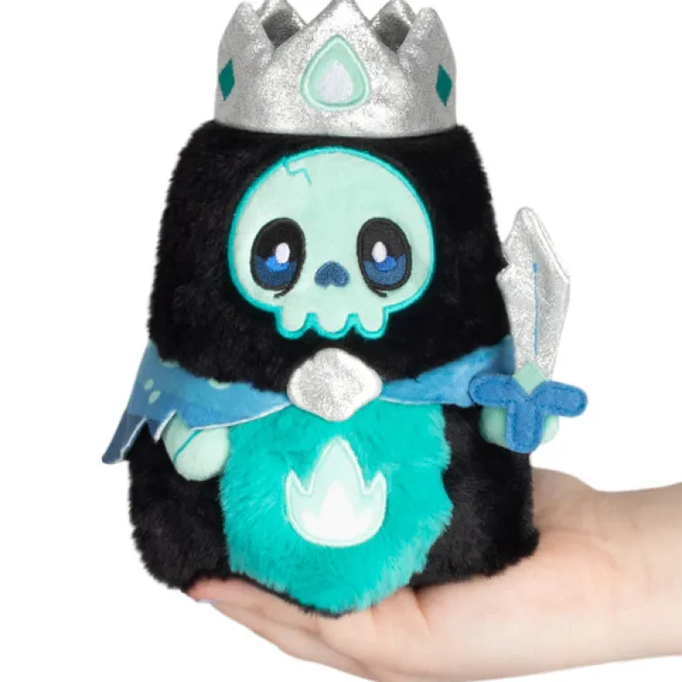 Squishable Alter Ego - Ghost King Reaper - 6"