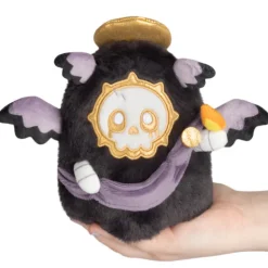 Squishable Alter Ego - Messenger of Death Reaper - 6"