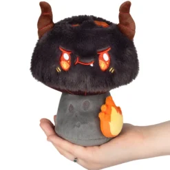 Squishable Alter Egos Series 9: Hellfire Mushroom