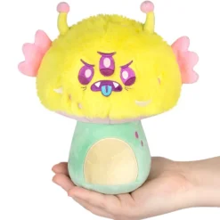 Squishable Alter Egos Series 9: Monster Mushroom