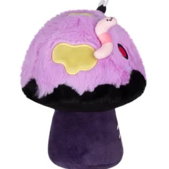 Squishable Alter Egos Series 9: Zombie Mushroom