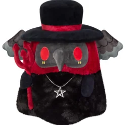 Squishables - 17" - Demon Doctor Plague