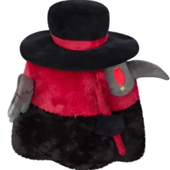 Squishables - 17" - Demon Doctor Plague