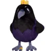Squishables - 15" - King Raven