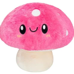 Squishables - 15" Mushroom II