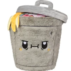 Squishables - 15" - Trash Can