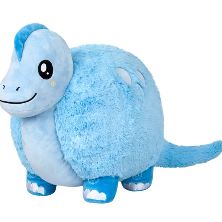 Squishables - 15" Apatosaurus