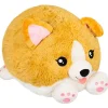 Squishables - 15" Baby Corgi